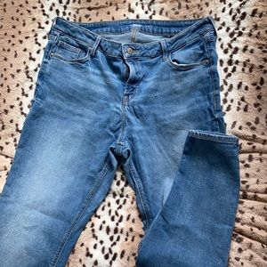 Old navy jeans
